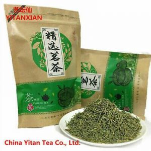 תה ירוק בסגנון סין העתיקה